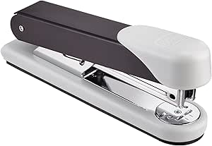 Novus Sturdy Stapler Black