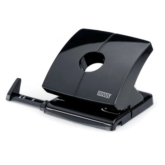Novus Paper Puncher B230, 25-30 sheets of 80gm