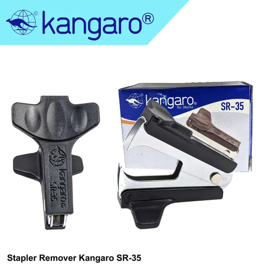 Kangaro Stapler Remover SR-35