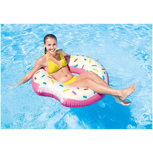 Intex - Donut Tube, Ages 9+