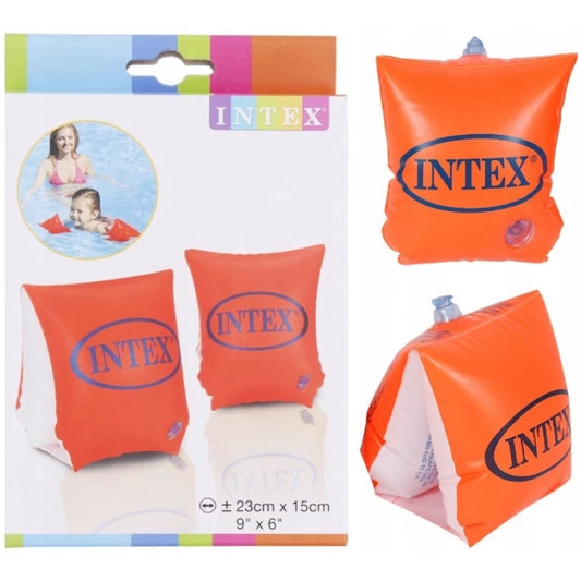 Intex Inflatable Swimming Armrests