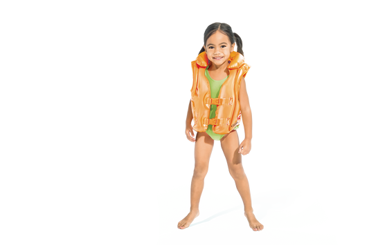 Intex Deluxe Swim Vest