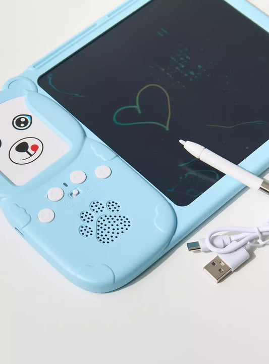 Early Education Learning Device and Cards Set