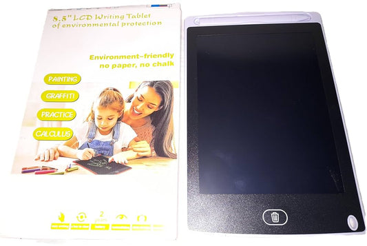 Jual LCD writing tablet 8.5" for children