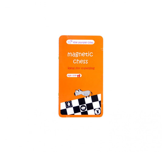 Magnetic Chess Set
