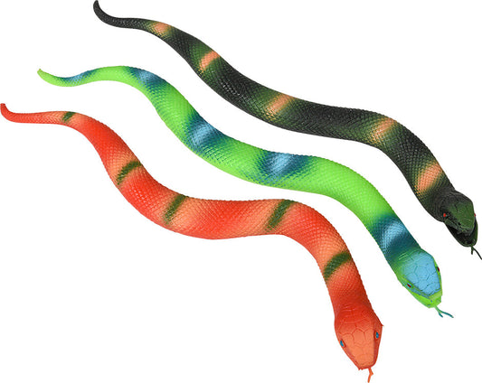STRETCHY SNAKE