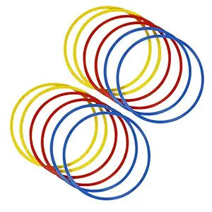 Training Flat Fitness Gymnastic Rings