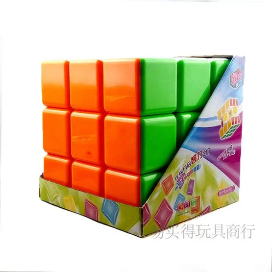 Giant Rubik Cube