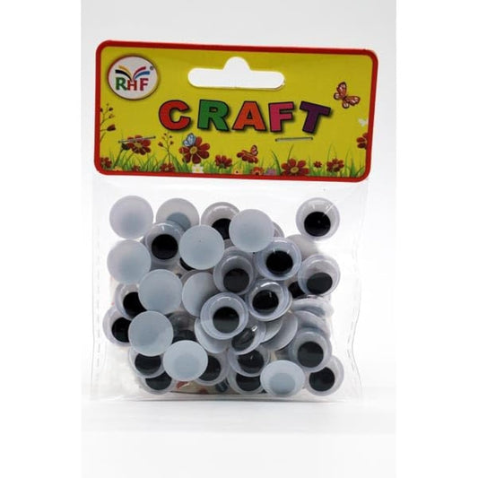 Googly Eyes For Crafts