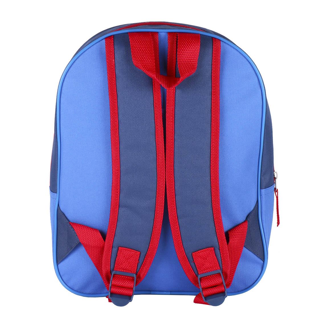 Cerda - Kids Backpack - 3D Avengers | 3D سيردا - حقيبة ظهر للأطفال -  أفنجرز