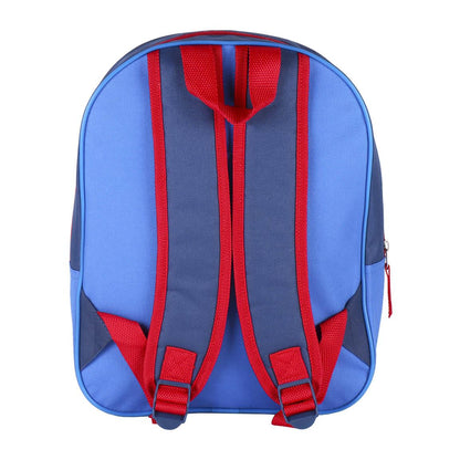 Cerda - Kids Backpack - 3D Avengers | 3D سيردا - حقيبة ظهر للأطفال -  أفنجرز