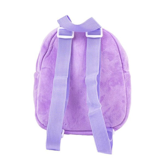 Cerda - Backpack Kindergarten - Character Teddy Peppa Pig | سيردا - حقيبة ظهر رياض الأطفال - بتصميم تيدي بيبا بيغ