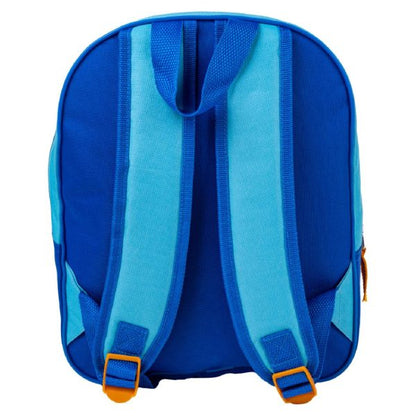 Cerda - Kids Backpack - 3D Sonic | 3D سيردا - حقيبة ظهر للأطفال -  سونيك