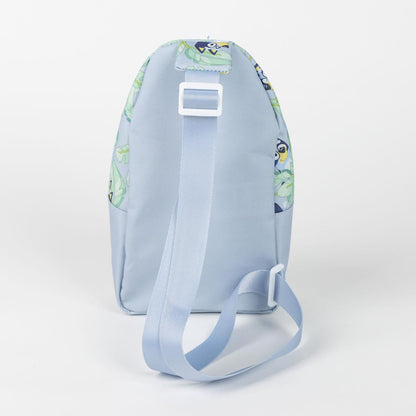 Cerda - Kids Backpack Bandolier - Bluey | سيردا - حقيبة ظهر للأطفال بندوليرا - بلووي
