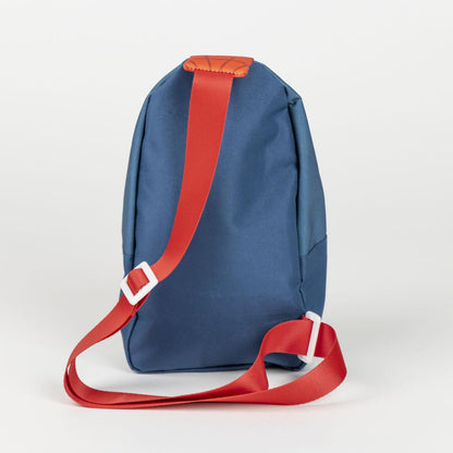 Cerda - Kids Backpack Bandolier - Spiderman | سيردا - حقيبة ظهر للأطفال بندوليرا - سبايدرمان