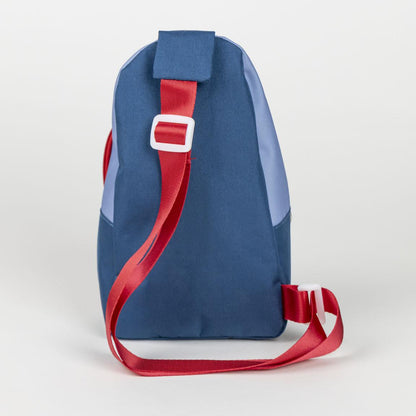Cerda - Kids Backpack bandolier - Avengers | سيردا - حقيبة ظهر للأطفال بندوليرا - أفينجرز