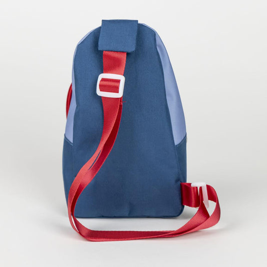 Cerda - Kids Backpack bandolier - Avengers | سيردا - حقيبة ظهر للأطفال بندوليرا - أفينجرز