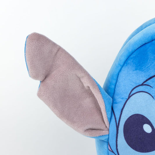 Cerda - Backpack Kindergarten - Character Teddy Stitch | سيردا - حقيبة ظهر رياض الأطفال - بتصميم تيدي ستاتش