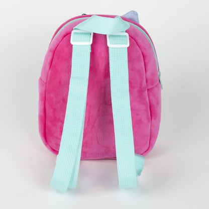 Cerda - Backpack Kindergarten - Character Gabby's Dollhouse | سيردا - حقيبة ظهر رياض الأطفال - بتصميم غابيز دولهاوس