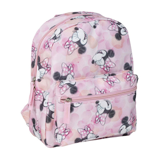 Cerda - Backpack Kindergarten - Print Minnie | سيردا - حقيبة ظهر رياض الأطفال - بتصميم ميني