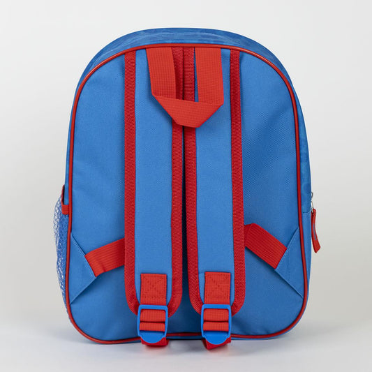 Cerda - Kids Backpack - 3D Paw Patrol | 3Dسيردا - حقيبة ظهر للأطفال -  باترول الكلاب