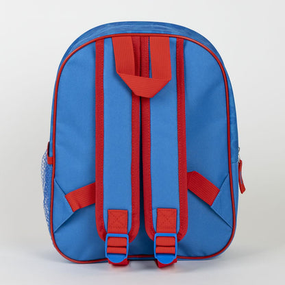 Cerda - Kids Backpack - 3D Paw Patrol | 3Dسيردا - حقيبة ظهر للأطفال -  باترول الكلاب
