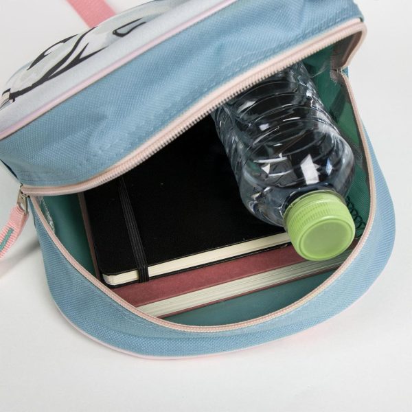 Cerda - Kids Backpack - 3D Applications Stitch | سيردا - حقيبة ظهر للأطفال - بتصميم 3D ستيتش