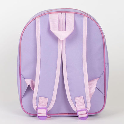 Cerda - Kids Backpack - Gabby's Dollhouse | سيردا - حقيبة ظهر للأطفال - بتصميم غابيز دولهاوس