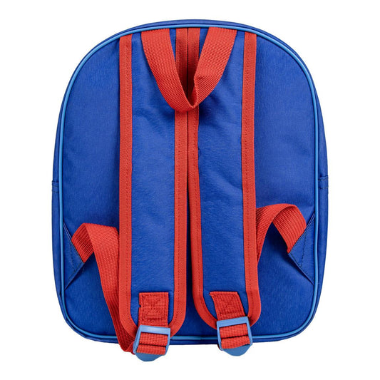 Cerda - Kids Backpack - Sonic | سيردا - حقيبة ظهر للأطفال - بتصميم سونيك