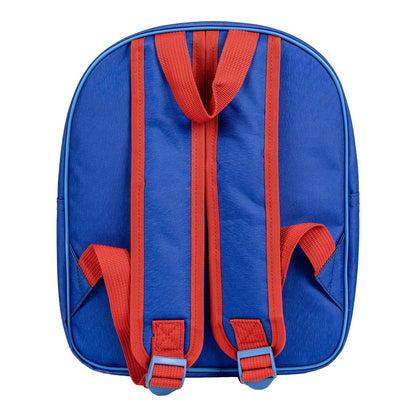 Cerda - Kids Backpack - Sonic | سيردا - حقيبة ظهر للأطفال - بتصميم سونيك