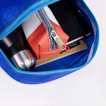 Cerda - Kids Backpack - Sonic | سيردا - حقيبة ظهر للأطفال - بتصميم سونيك