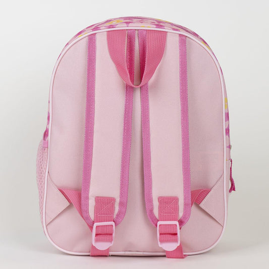 Cerda - Kids Backpack - 3D Princess | سيردا - حقيبة ظهر للأطفال - 3D أميرة
