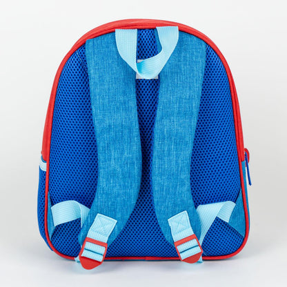 Cerda - Kids Backpack School - Spidey | سيردا - حقيبة ظهر مدرسية - سبايدي