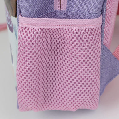 Cerda - Kids Backpack - School Gabby's Dollhouse | سيردا - حقيبة ظهر مدرسية للأطفال - بتصميم غابي دولهاوس