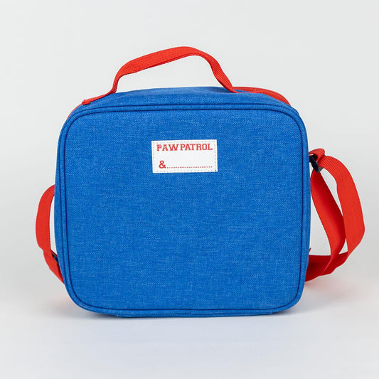 Cerda - Lunch Bag Thermal - Paw Patrol | سيردا - حقيبة غداء حرارية - باو باترول