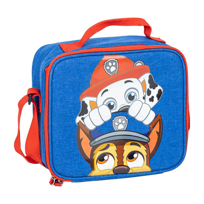 Cerda - Lunch Bag Thermal - Paw Patrol | سيردا - حقيبة غداء حرارية - باو باترول
