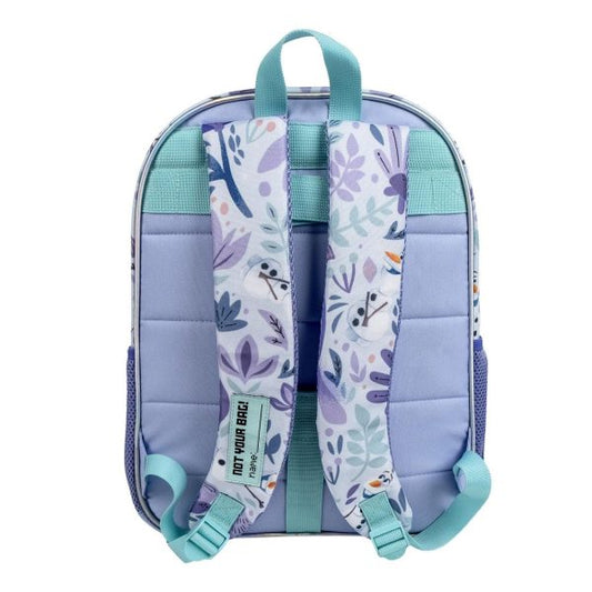 Cerda - Backpack School Medium 38 Cm - Frozen | سيردا - حقيبة ظهر مدرسية متوسطة 38 سم - فروزن