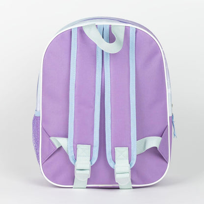 Cerda - Kids Backpack - 3D Frozen | 3D سيردا - حقيبة ظهر للأطفال - فروزن