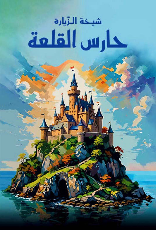 The Gaurdian of the Castle | حارس القلعة