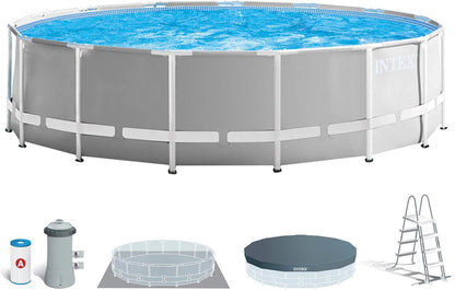 PRISM FRAMETM PREMIUM POOL SET