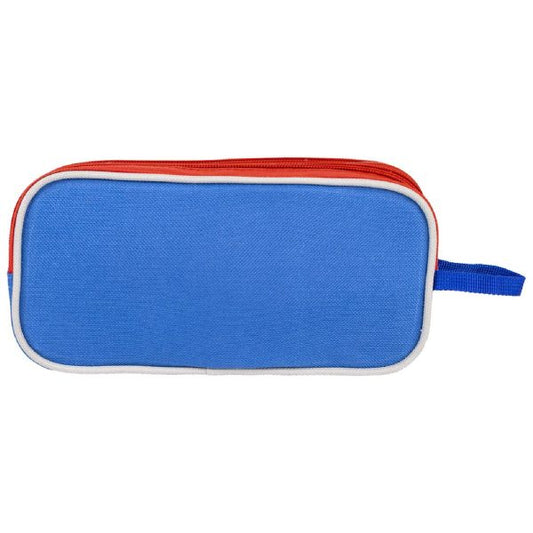 Cerda - Pencil Case 2 Compartments - Avengers | سيردا - مقلمة ذات قسمين - أفنجرز