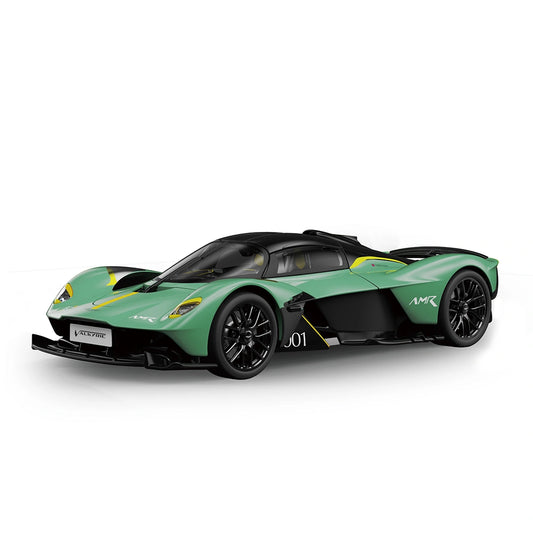 RW - 1:12 Maston Martin Valyrie Rechargeable سيارة ريموت كنترول أستون مارتن فالكيري 1:12 ببطارية قابلة للشحن