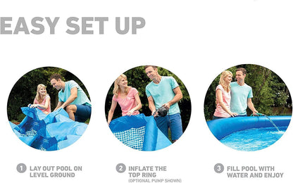 EASY SET® POOL