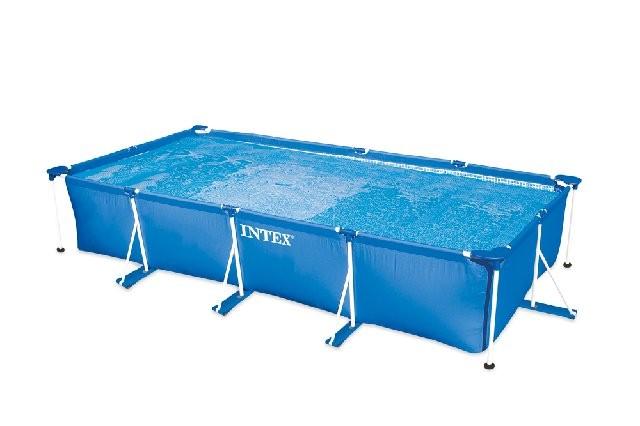 RECTANGULAR FRAME POOL 4.5mx2.2mx84cm