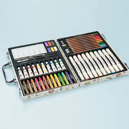 48 Piece Art Painting Set