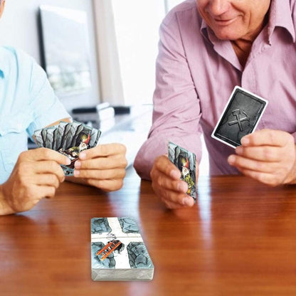 Sobutear Board Game