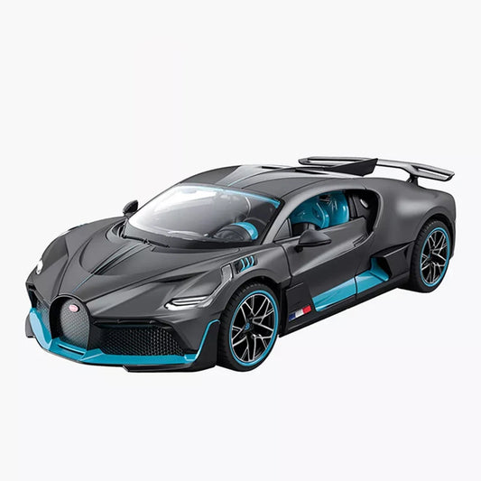 RW - 1:12 Bugatti Divo 7.2V Rechargeable Battery