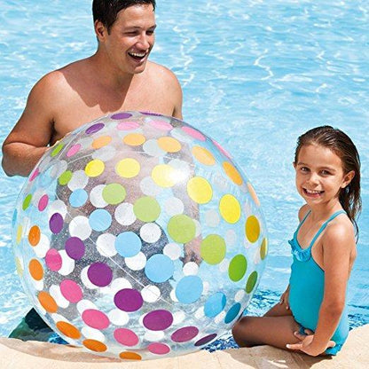 Intex JUMBO BALL 107cm