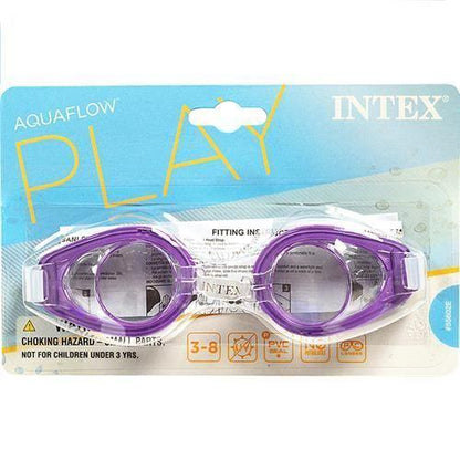 GOGGLES for 3-8 years kids