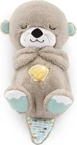 SOOTHE  N SNUGGLE OTTER